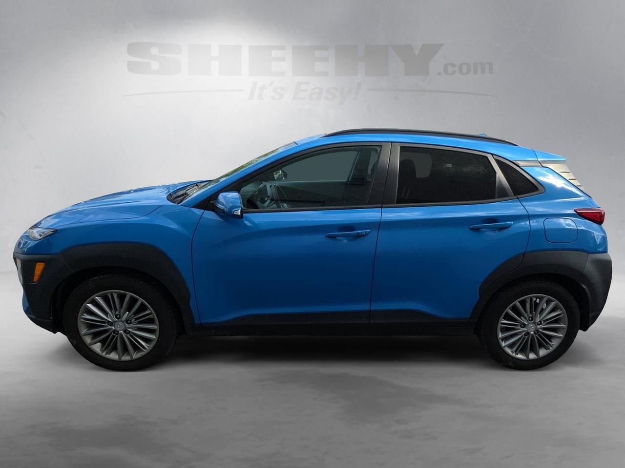 2020 Hyundai Kona SEL Plus Glen Burnie MD