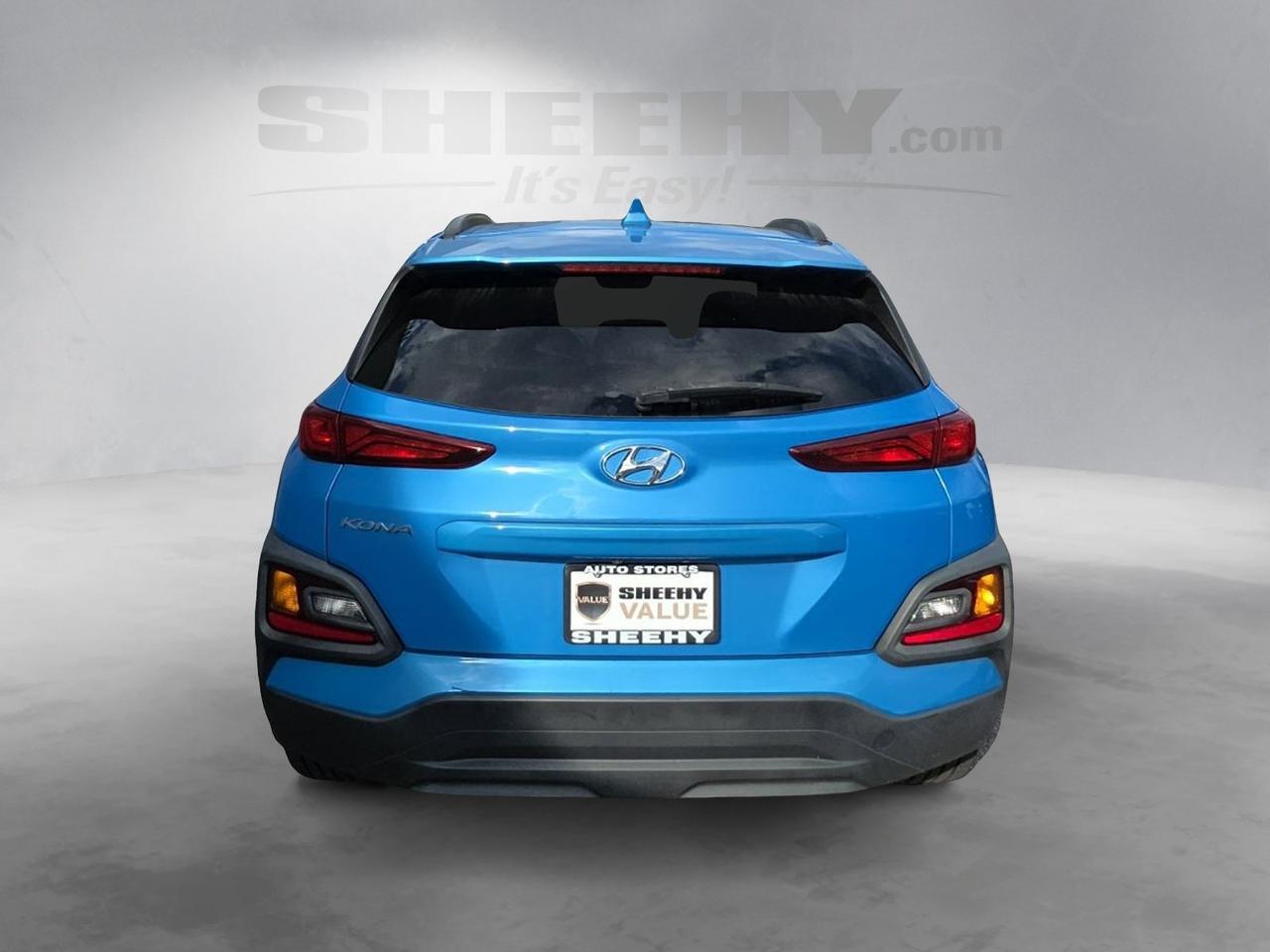 2020 Hyundai Kona SEL Plus Glen Burnie MD