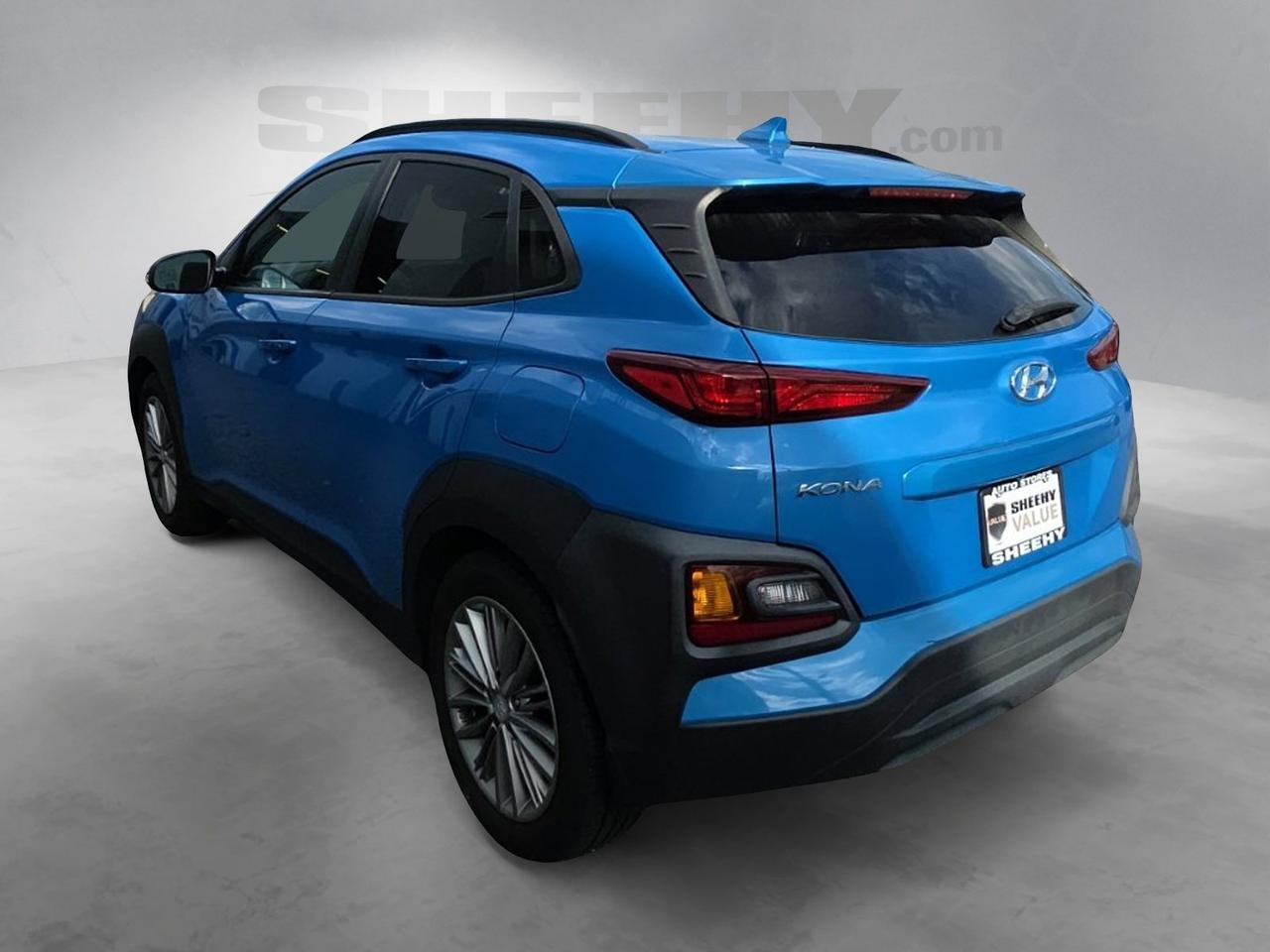 2020 Hyundai Kona SEL Plus Glen Burnie MD