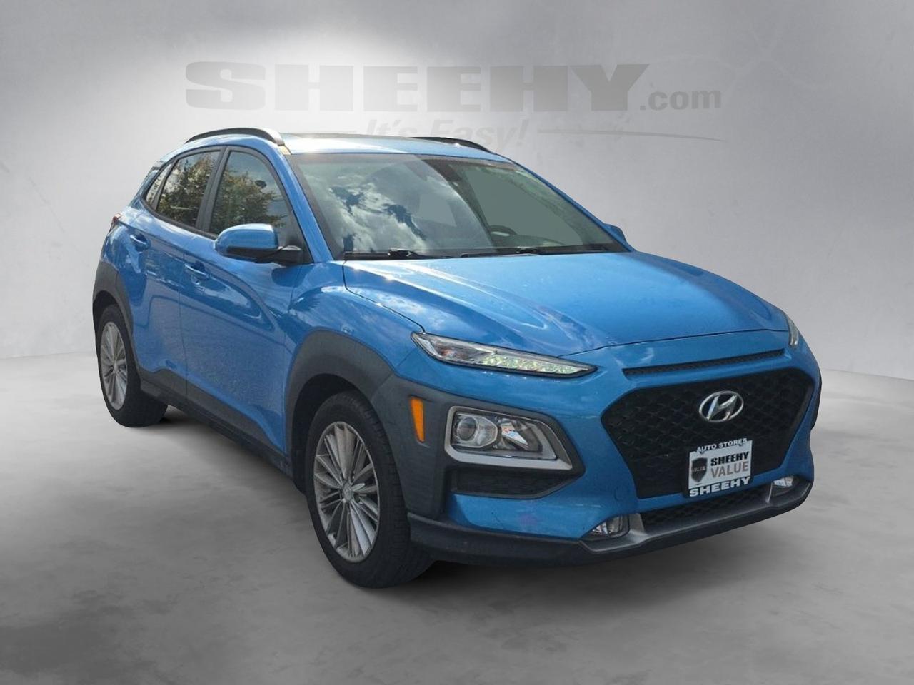 2020 Hyundai Kona SEL Plus Glen Burnie MD