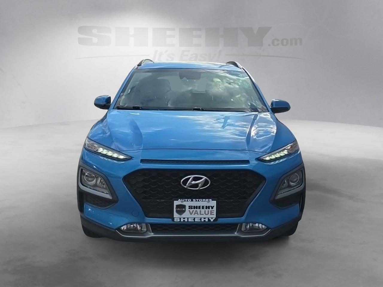 2020 Hyundai Kona SEL Plus Glen Burnie MD