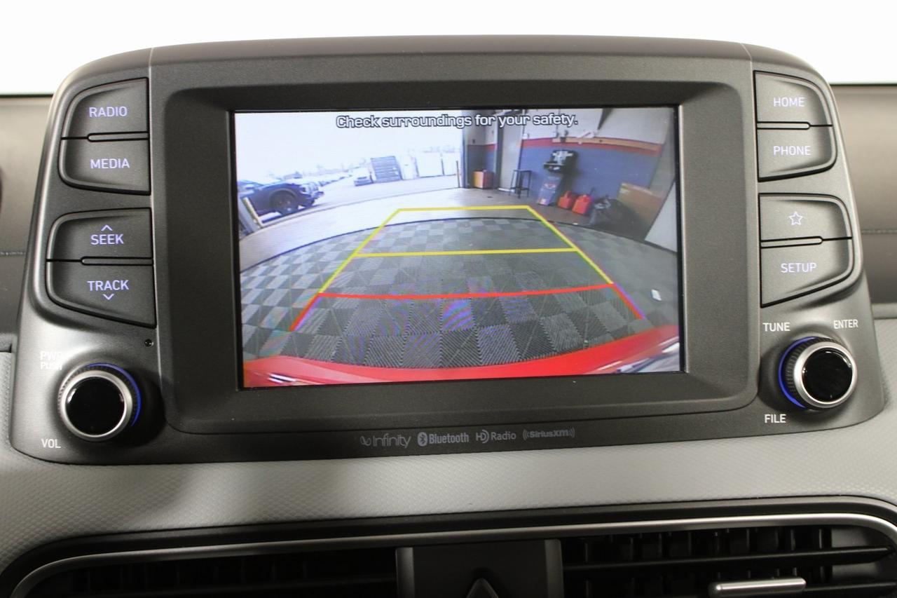 2020 Hyundai Kona SEL Plus Manassas VA