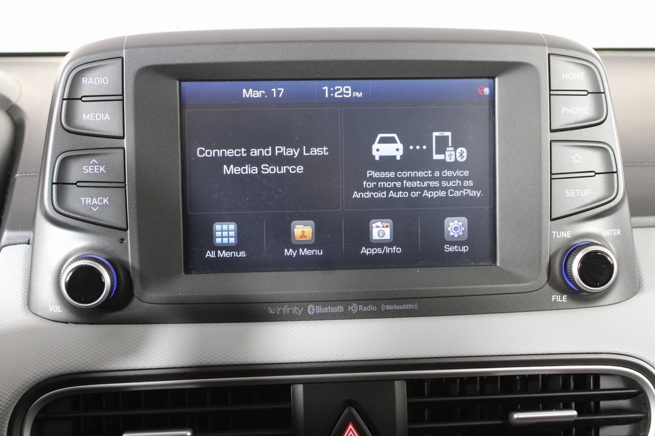 2020 Hyundai Kona SEL Plus Manassas VA