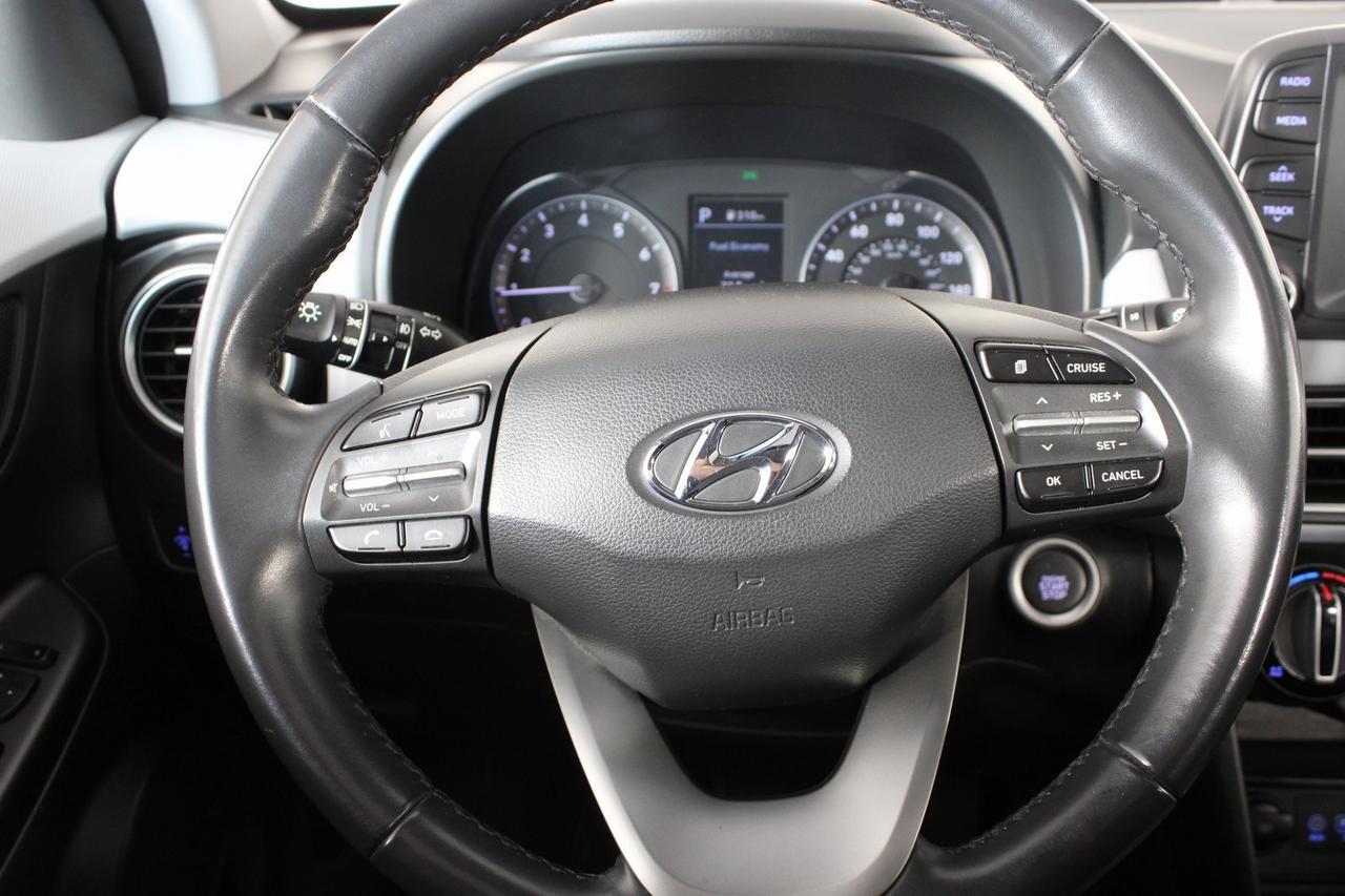 2020 Hyundai Kona SEL Plus Manassas VA