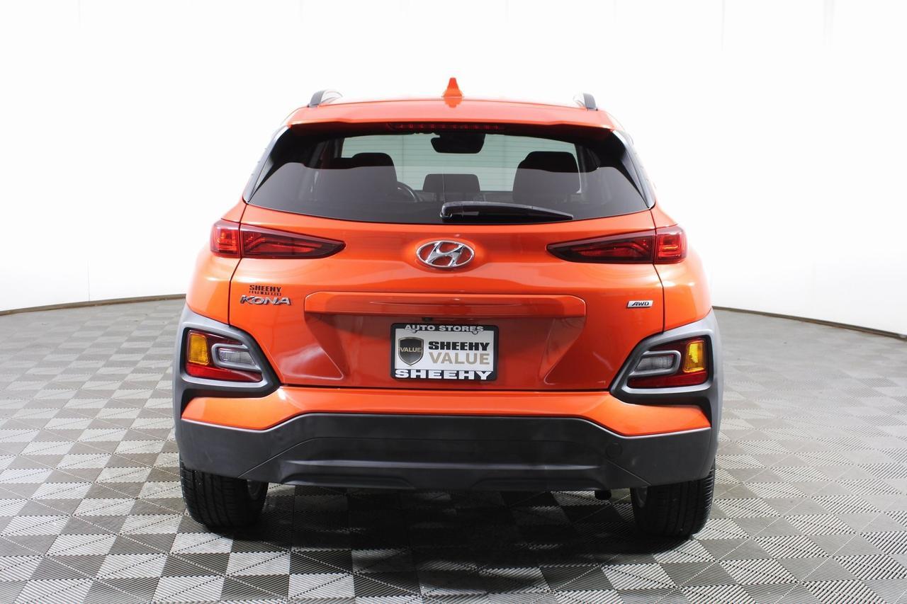 2020 Hyundai Kona SEL Plus Manassas VA