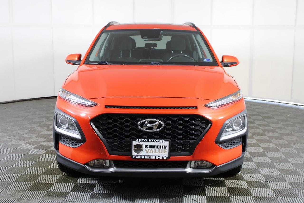 2020 Hyundai Kona SEL Plus Manassas VA