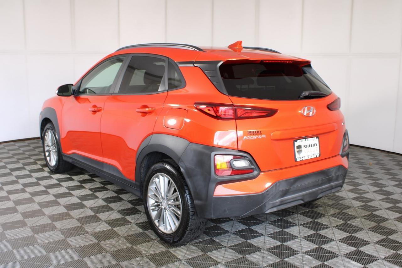 2020 Hyundai Kona SEL Plus Manassas VA
