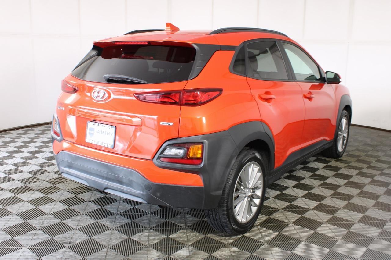 2020 Hyundai Kona SEL Plus Manassas VA
