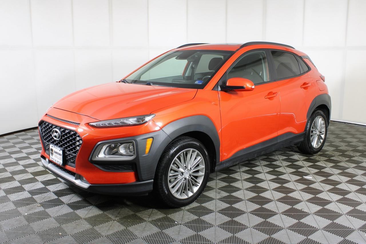 2020 Hyundai Kona SEL Plus Manassas VA