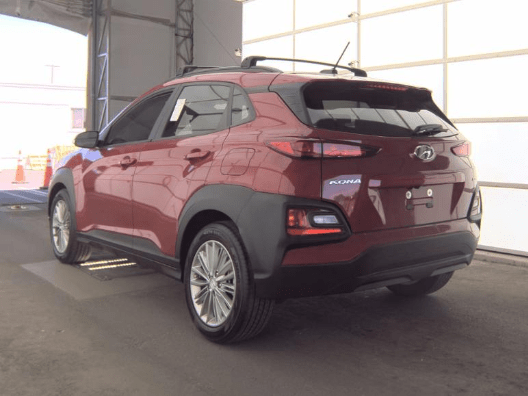 2020 Hyundai Kona SEL Milwaukie OR