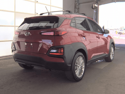 2020 Hyundai Kona SEL Milwaukie OR