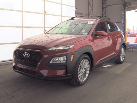 2020 Hyundai Kona SEL Milwaukie OR