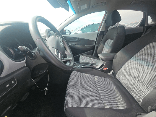 2020 Hyundai Kona SEL Milwaukie OR