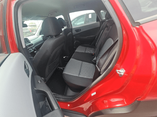 2020 Hyundai Kona SEL Milwaukie OR