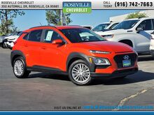 2020_Hyundai_Kona_SEL_ Roseville CA