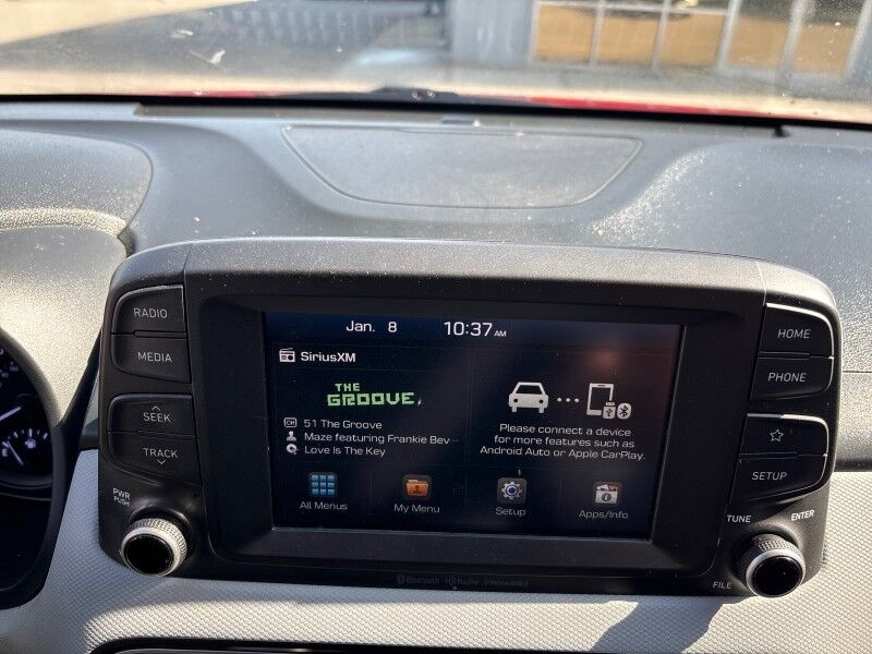 2020 Hyundai Kona SEL Seffner FL