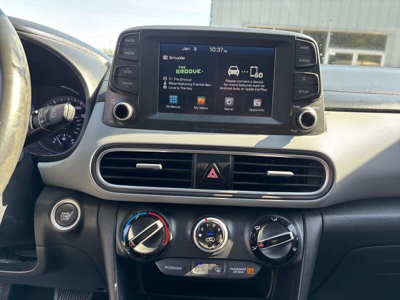 2020 Hyundai Kona SEL Seffner FL