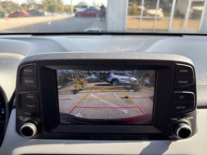 2020 Hyundai Kona SEL Seffner FL