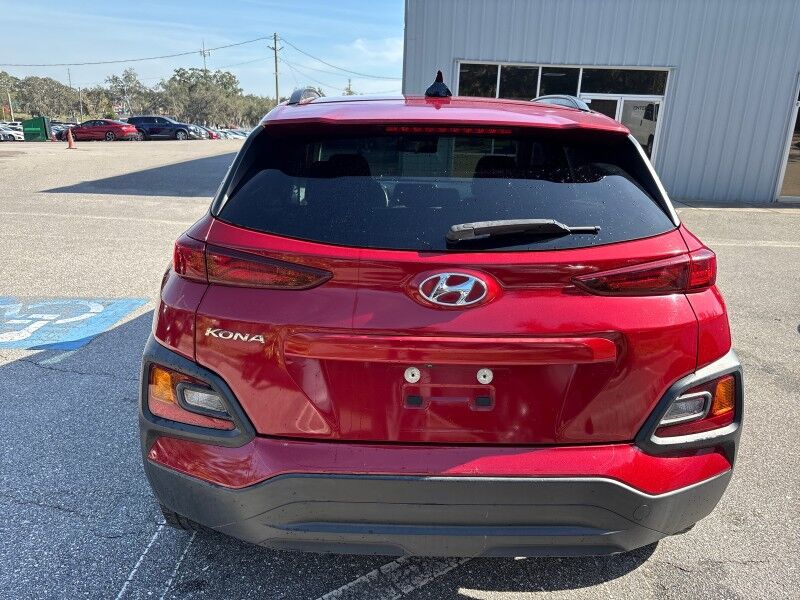 2020 Hyundai Kona SEL Seffner FL