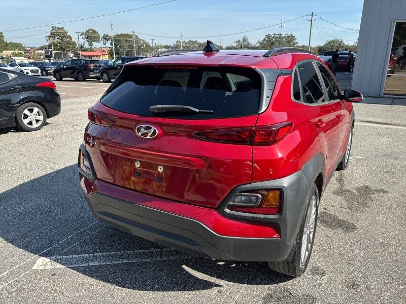 2020 Hyundai Kona SEL Seffner FL