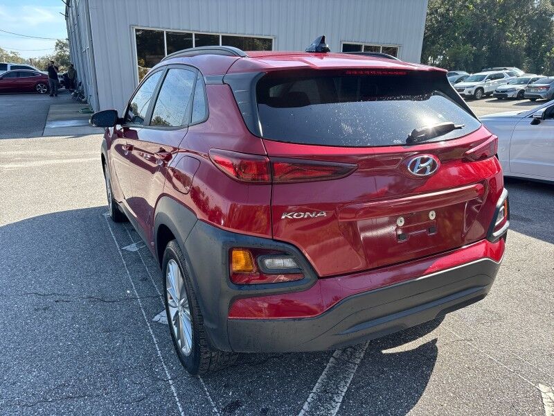 2020 Hyundai Kona SEL Seffner FL
