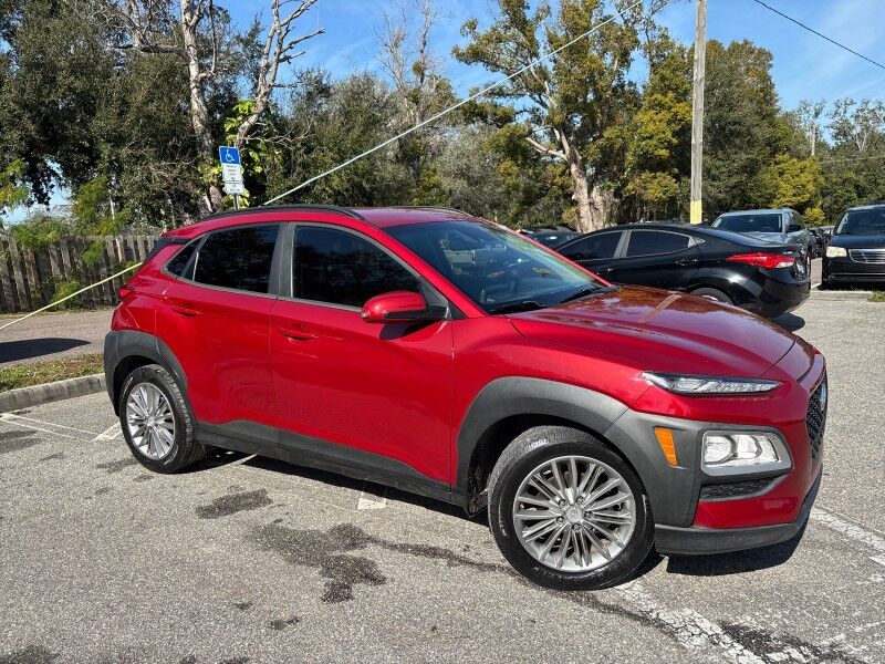 2020 Hyundai Kona SEL Seffner FL