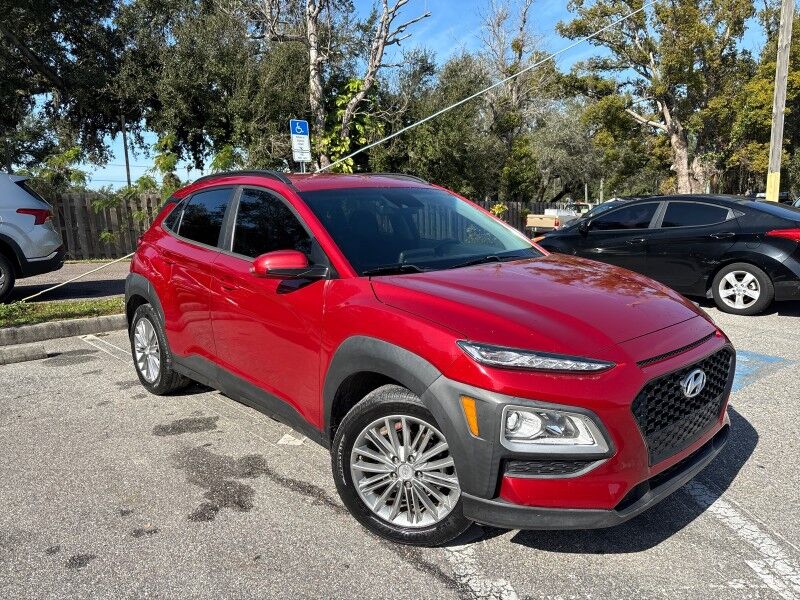 2020 Hyundai Kona SEL Seffner FL