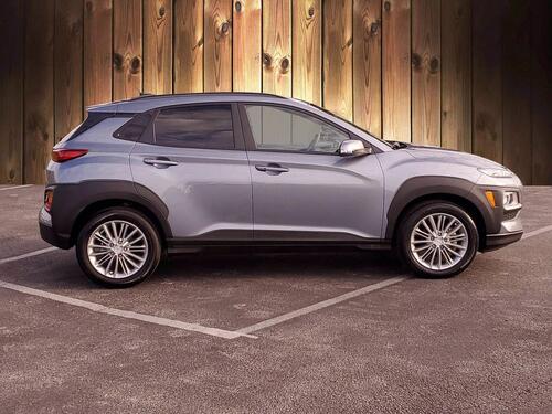 2020 Hyundai Kona SEL Tampa FL 2020 Hyundai Kona SEL Tampa FL