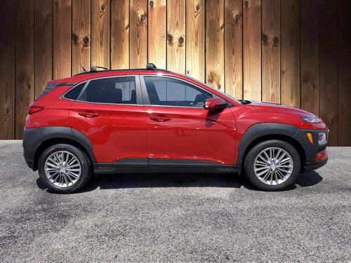 2020 Hyundai Kona SEL Tampa FL 2020 Hyundai Kona SEL Tampa FL