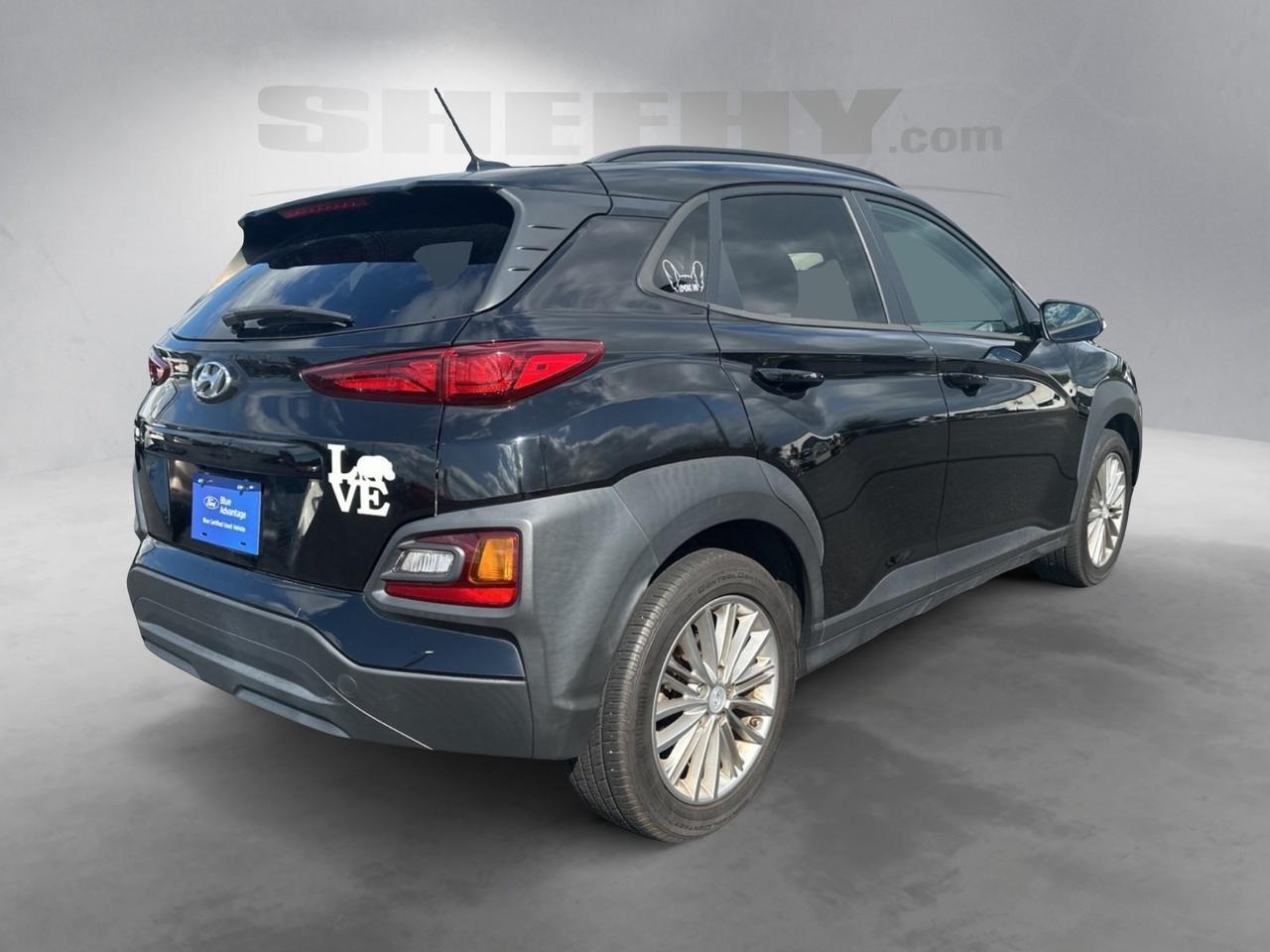 2020 Hyundai Kona SEL Richmond VA