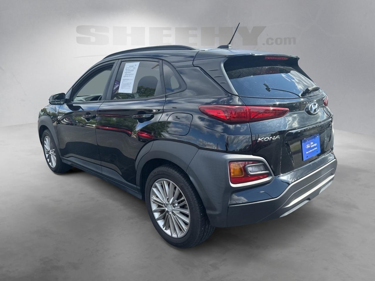 2020 Hyundai Kona SEL Richmond VA
