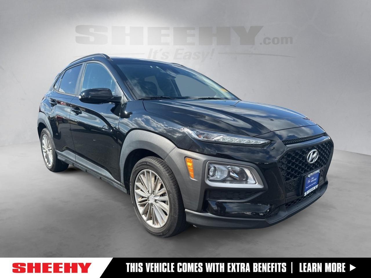 2020 Hyundai Kona SEL Richmond VA
