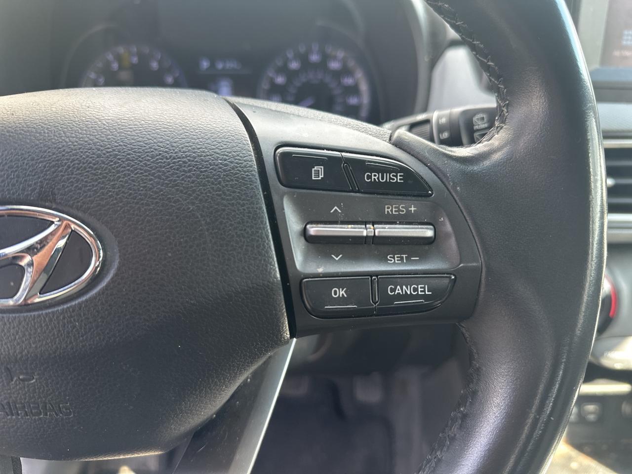 2020 Hyundai Kona SEL Richmond VA