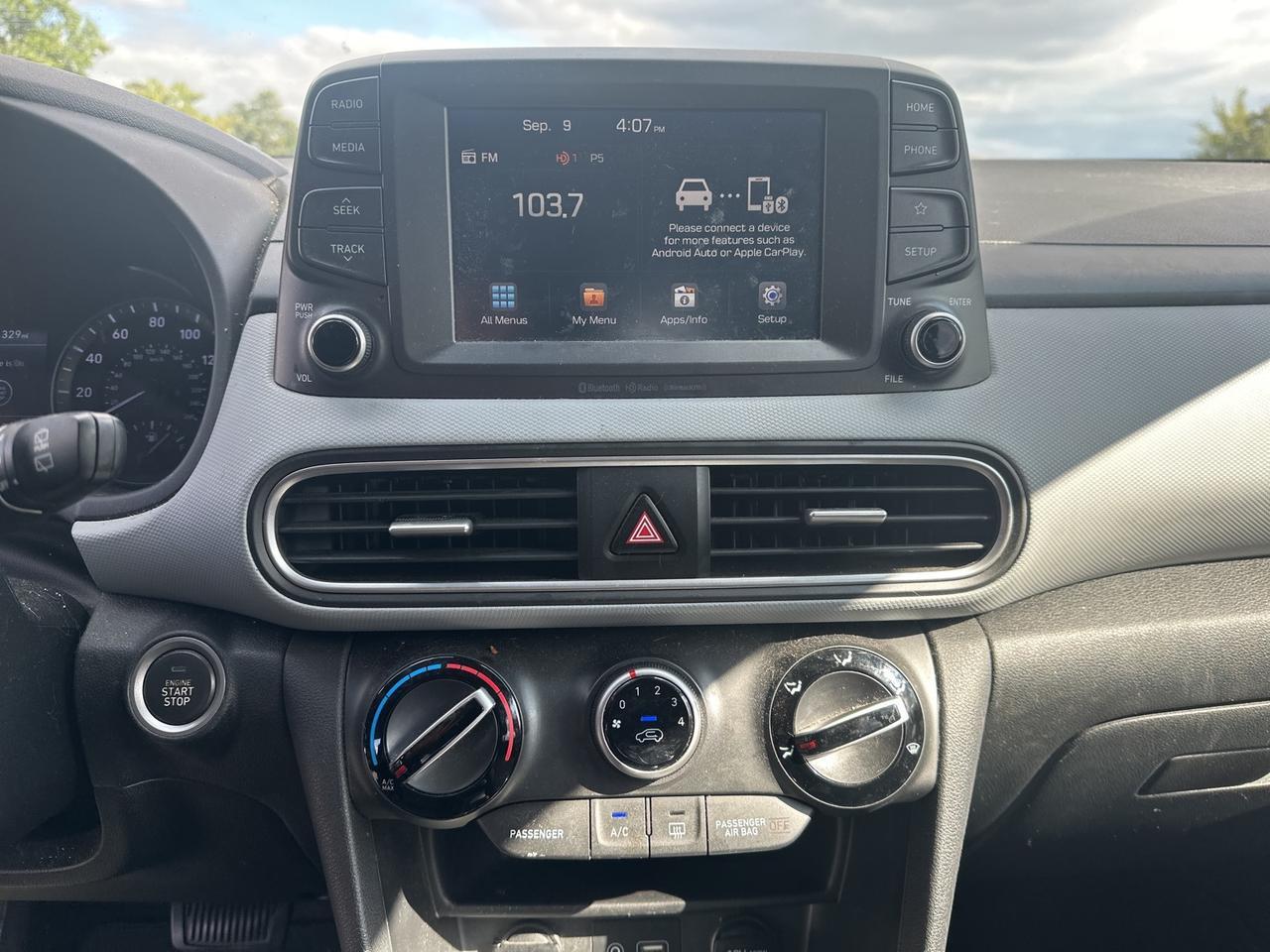 2020 Hyundai Kona SEL Richmond VA