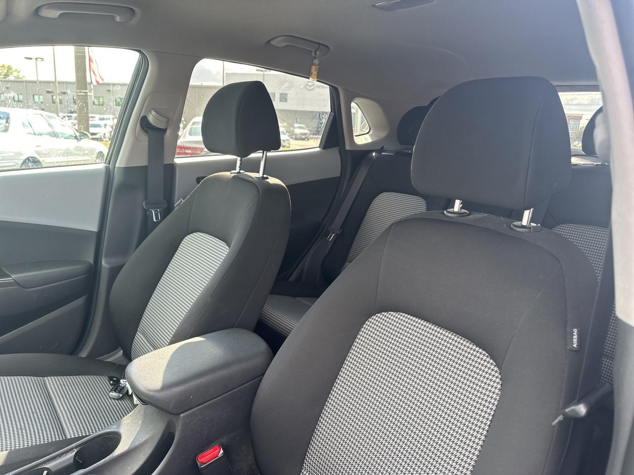 2020 Hyundai Kona SEL Richmond VA