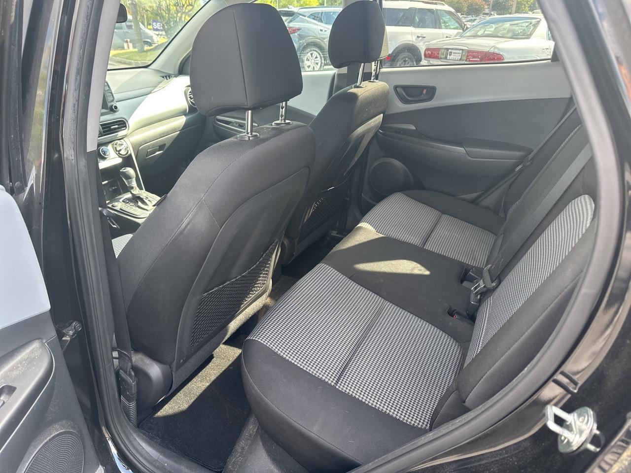 2020 Hyundai Kona SEL Richmond VA
