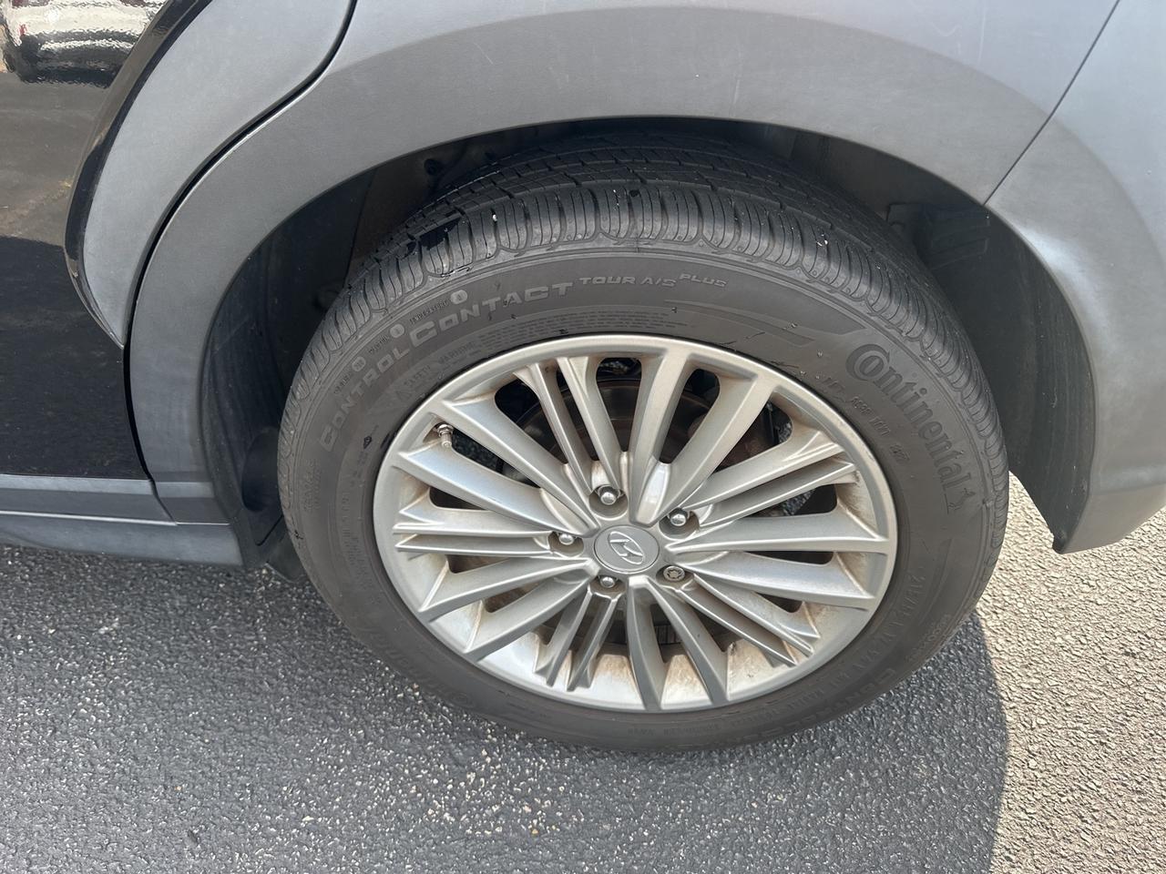 2020 Hyundai Kona SEL Richmond VA