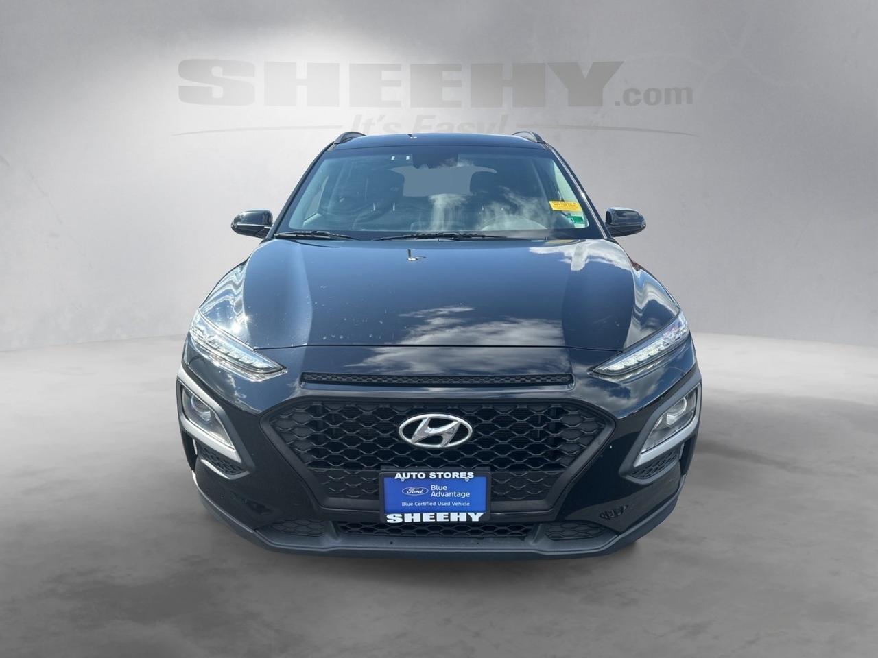 2020 Hyundai Kona SEL Richmond VA