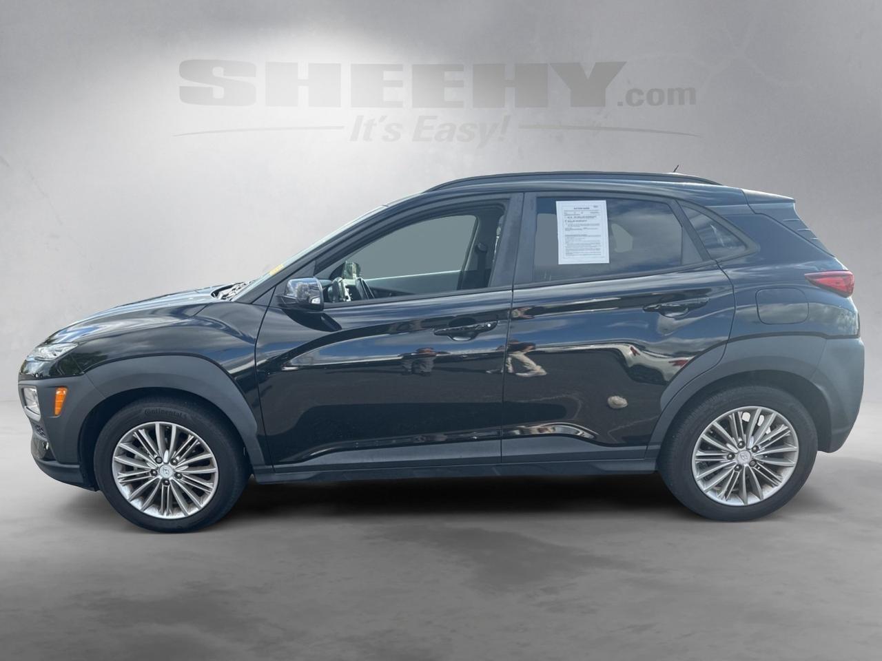2020 Hyundai Kona SEL Richmond VA