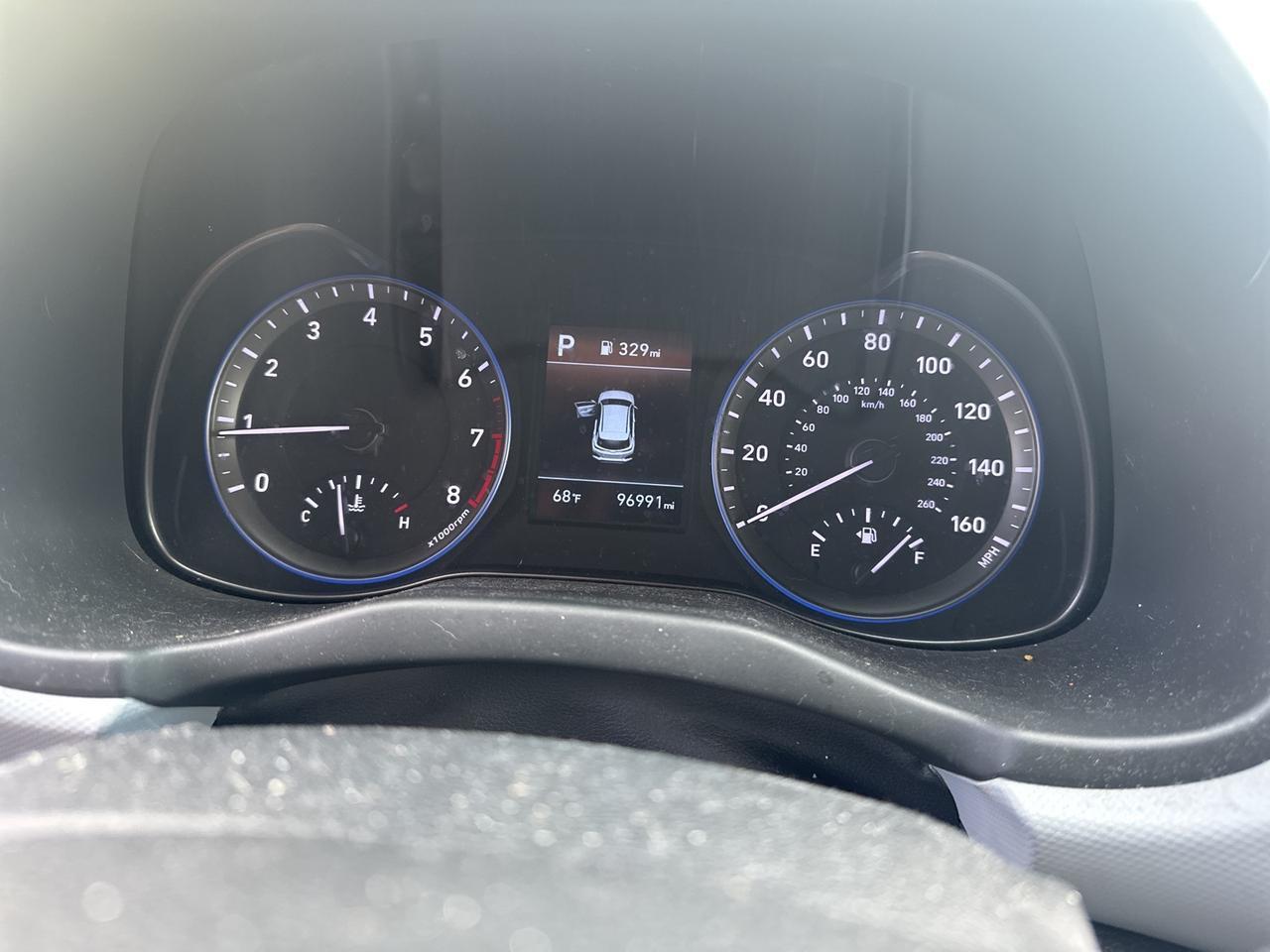 2020 Hyundai Kona SEL Richmond VA