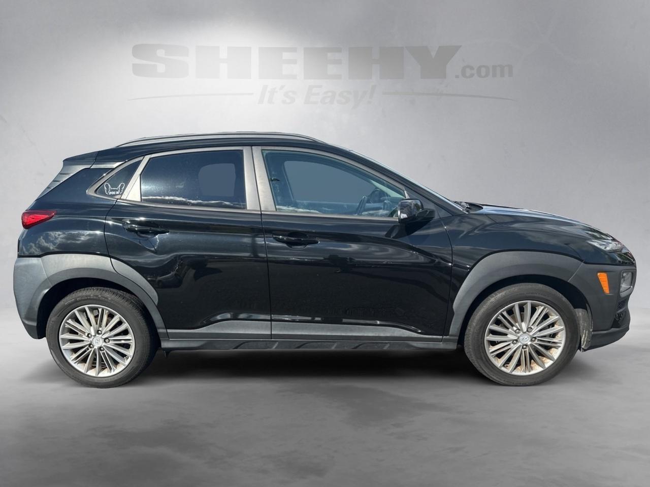 2020 Hyundai Kona SEL Richmond VA