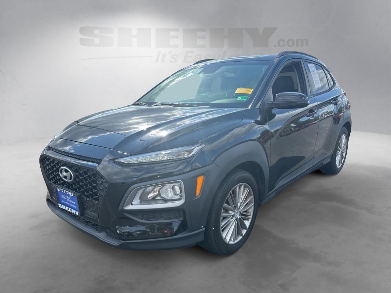 2020 Hyundai Kona SEL Richmond VA