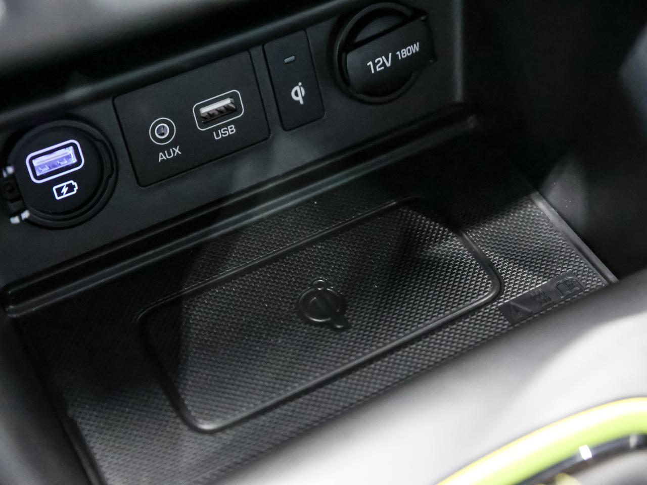 2020 Hyundai Kona Ultimate AWD Cranberry PA
