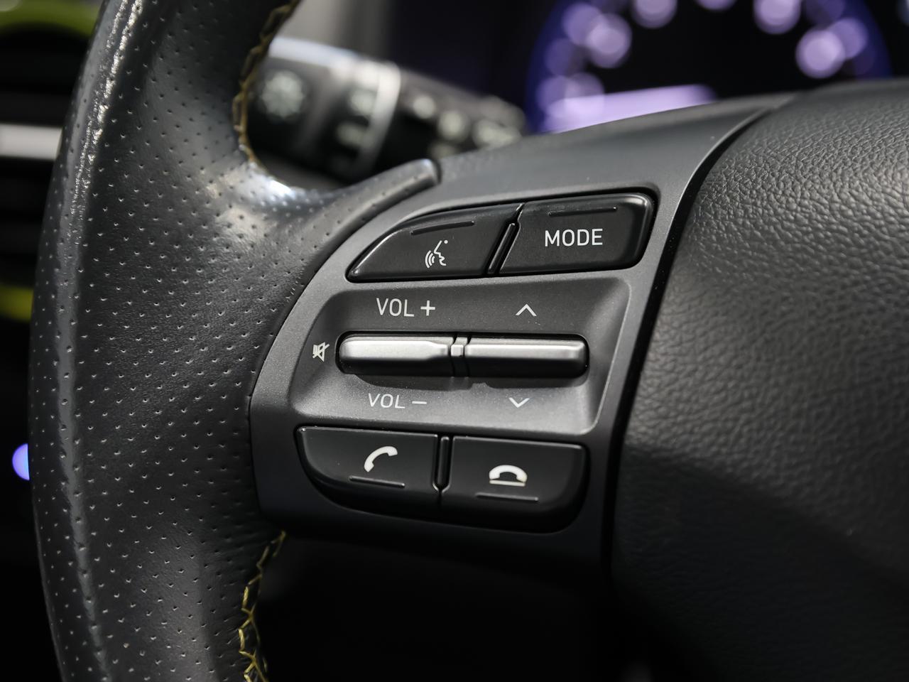 2020 Hyundai Kona Ultimate AWD Cranberry PA