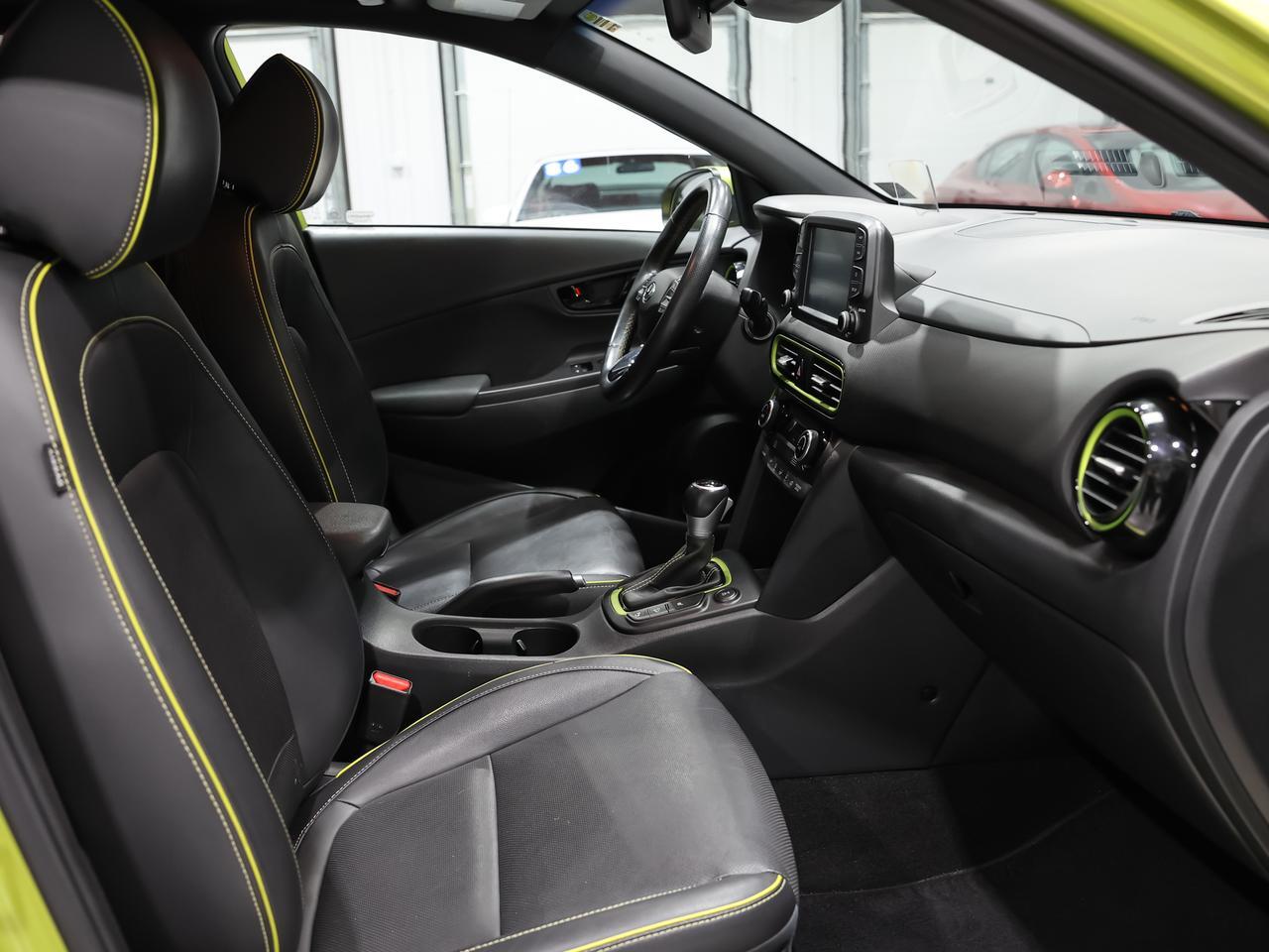 2020 Hyundai Kona Ultimate AWD Cranberry PA