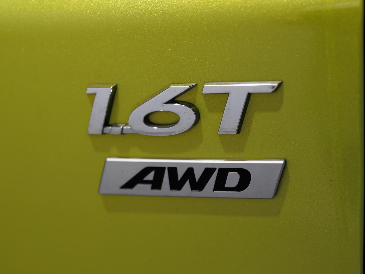 2020 Hyundai Kona Ultimate AWD Cranberry PA