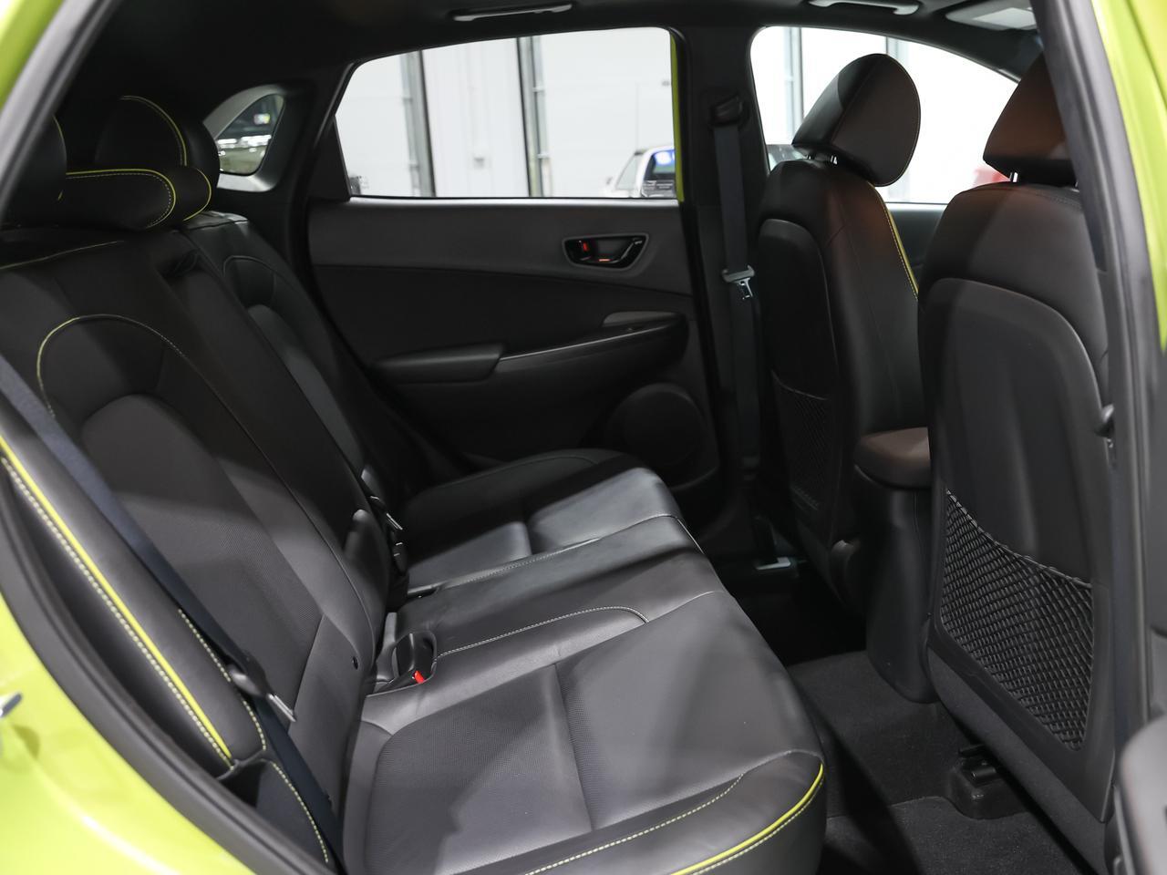 2020 Hyundai Kona Ultimate AWD Cranberry PA