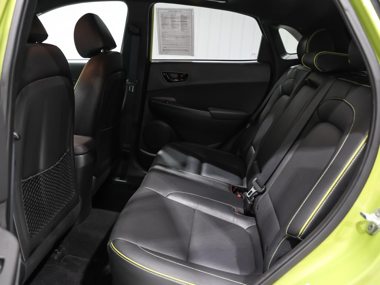 2020 Hyundai Kona Ultimate AWD Cranberry PA