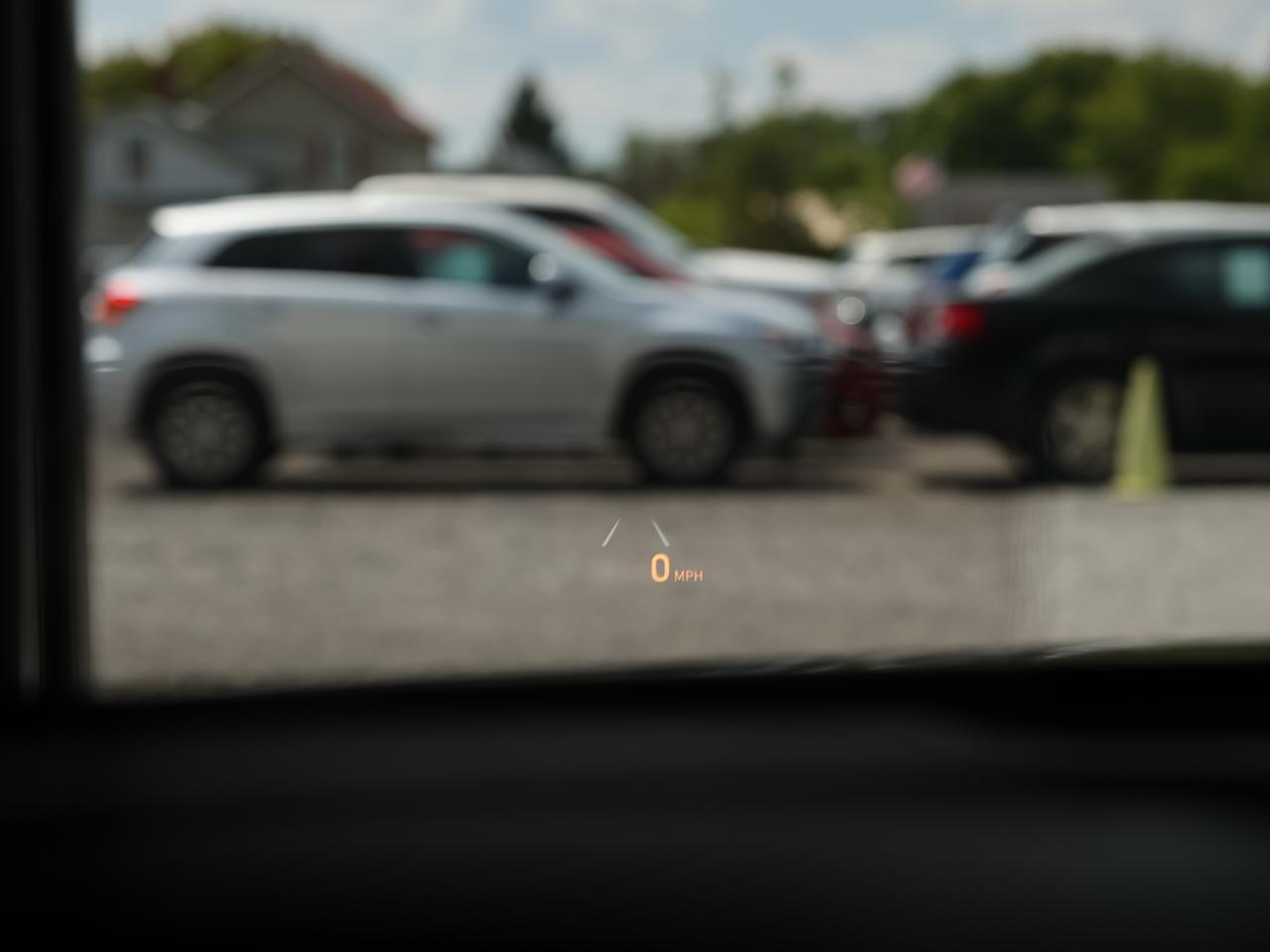 2020 Hyundai Kona Ultimate AWD NAV Cranberry PA