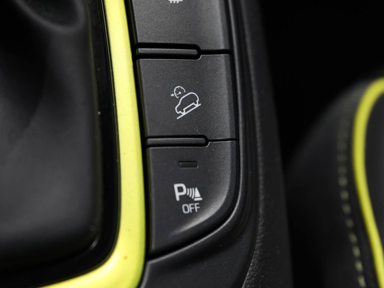 2020 Hyundai Kona Ultimate AWD NAV Cranberry PA